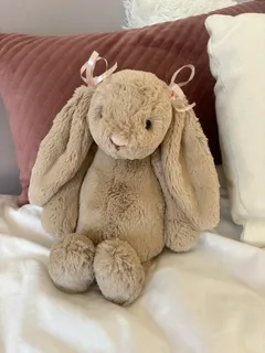 قیمت خرید عروسک خرگوش پولیشی + فروش ویژه